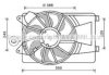 AVA QUALITY COOLING AL7519 Fan, radiator